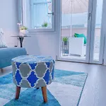 Am65 - 16 Min Duomo Terrazzo Parcheggio Appartement *