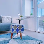 Appartement Am65 - 16 Min Duomo Terrazzo Parcheggio *