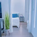 Appartement Am65 - 16 Min Duomo Terrazzo Parcheggio Milaan