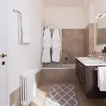 Spiga Duplex Suites By Ricasoli Stays Apartment Milan