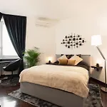 Spiga Duplex Suites By Ricasoli Stays Apartment *