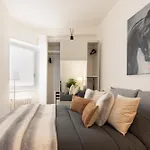 Apartment Spiga Duplex Suites By Ricasoli Stays Milan