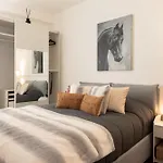 Spiga Duplex Suites By Ricasoli Stays *