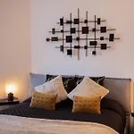 Spiga Duplex Suites By Ricasoli Stays * Milan