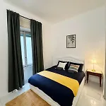 Rosa House Διαμέρισμα *