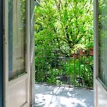 Διαμέρισμα Rosa House *