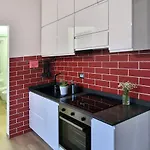 Apartment Bertini *