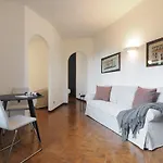 Contempora - Two-bedroom With Terrace Garibaldi - Moscova