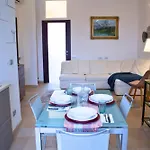 M1 De Angeli - Terrazzino, Ac, Wifi *
