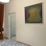 Apartment Roma Centro Appartamento *