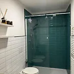 Apartment Roma Centro Appartamento