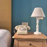 Otel Antica Leonardo Milano