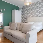 Apartment Italianway Collection - Cannobio 8 Milan