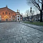 Centro, Di Stile Milán