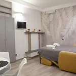 شقة Rrrapido - Via Mercato 24 ميلان