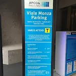 Dimora Al Naviglio 게스트하우스 3*