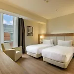 Doubletree By Hilton Hotel