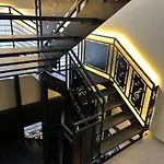 Stradivari Hotel Milão