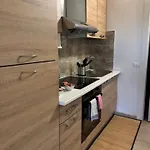 Mambo House Apartament Mediolan