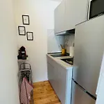 Appartement Ascanio Apartment, In The Heart Of Nightlife