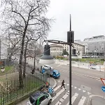 Downtown