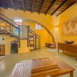 Peaceful Loft In The Heart Of Navigli Milano