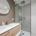 2 Min Metro - Modern Design In Porta Venezia Apartament