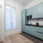 2 Min Metro - Modern Design In Porta Venezia Mediolan
