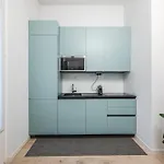 2 Min Metro - Modern Design In Porta Venezia * Mediolan