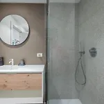 Apartament 2 Min Metro - Modern Design In Porta Venezia Mediolan