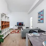 2 Min Metro - Modern Design In Porta Venezia *