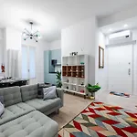 2 Min Metro - Modern Design In Porta Venezia * Mediolan