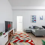 2 Min Metro - Modern Design In Porta Venezia Mediolan