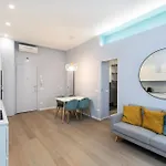 アパート Magnoliaapartments - 11 Manara Center