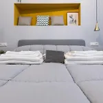 Magnoliaapartments - 11 Manara Center ミラノ