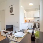 Duomo Line - Cozy, Modern Designed Flat