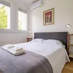 Duomo Line - Cozy, Modern Designed Flat