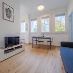 Апартаменты Duomo Line - Cozy, Modern Designed Flat Милан