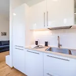 Duomo Line - Cozy, Modern Designed Flat *