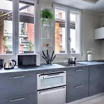 Ennio's Nest - Private Terrace *