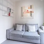 Ennio's Nest - Private Terrace Appartement *