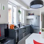 Ennio's Nest - Private Terrace Appartement