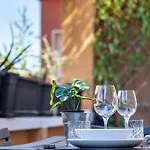 Appartement Ennio's Nest - Private Terrace Milan