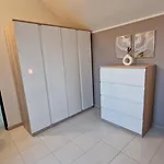 Appartamento Comfy Penthouse