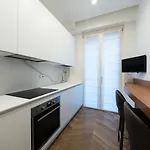 Διαμέρισμα Palazzo Fontana Duomo View Golden House *