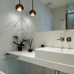 Διαμέρισμα Palazzo Fontana Duomo View Golden House *