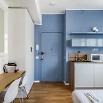 Citta Studi Design By Rentopolis