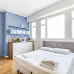 Citta Studi Design By Rentopolis Apartment *