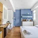 Citta Studi Design By Rentopolis Apartment Mailand