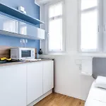 Apartment Citta Studi Design By Rentopolis